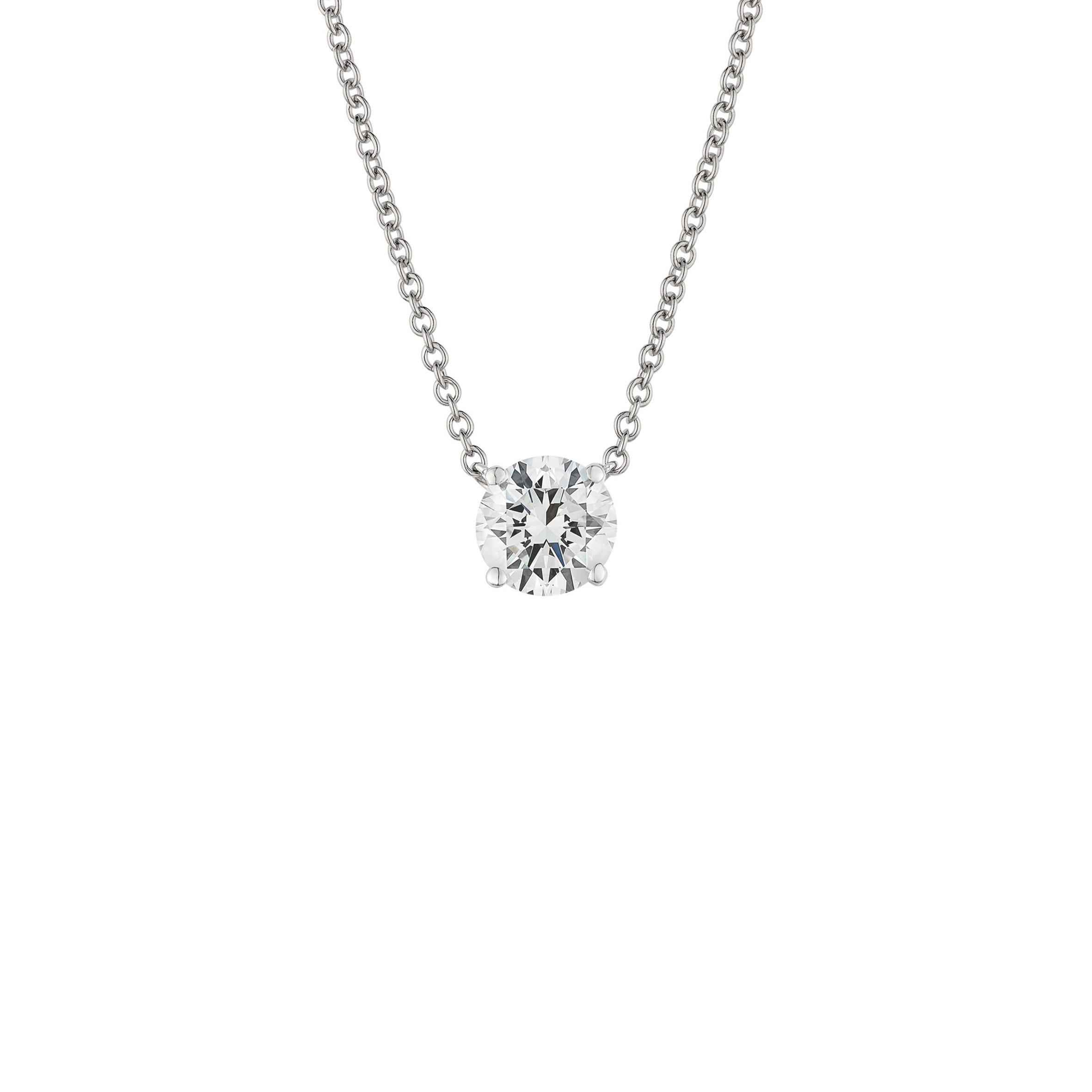 BVLGAR ROMA AMOR NECKLACE 358874